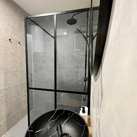 Apartment Solis Del Mar Colosseum