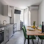 Apartamento Solis Del Mar Modern Colosseum & Marina Walk Pula