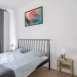 Apartamento Solis Del Mar Modern Colosseum & Marina Walk Pula