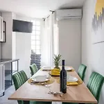 Solis Del Mar Modern Colosseum & Marina Walk Apartamento