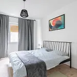 Apartamento Solis Del Mar Modern Colosseum & Marina Walk *