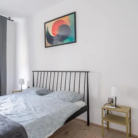 Appartement Solis Del Mar Modern Colosseum & Marina Walk Pula
