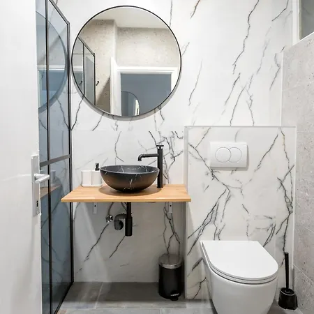 Appartement Solis Del Mar Modern Colosseum & Marina Walk *